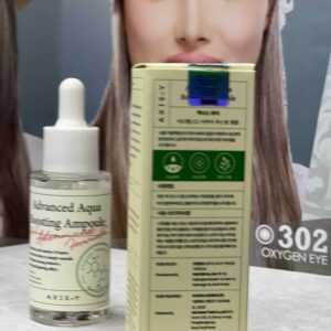 سرم هیالورونیک اسید اکسیس وای