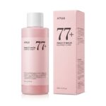 خرید - تونر هلو ونیاسینامید آنوا مدل PECH 77 حجم 250 میل