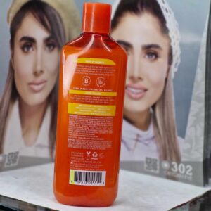 شامپو کنتو موی فر (شی باتر)