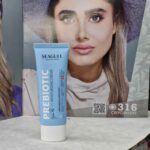 قیمت کرم مرطوب کننده و پری بیوتیک سی گل