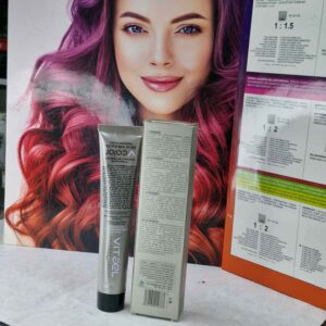 خرید رنگ مو ویتاال - 6/1