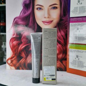 رنگ مو ویتاال (vitael) شماره 7/1