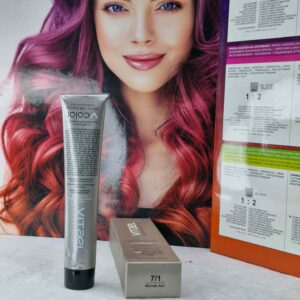 خرید رنگ مو ویتاال شماره 7/1