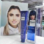 قیمت - رنگ مو پیگار شماره C8