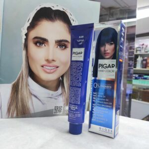 رنگ مو پیگار بلوند تیره قوی شماره 6.00
