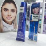 قیمت - رنگ مو پیگار قهوه ای زیتونی متوسط
