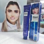قیمت - رنگ مو پیگار بلوند طلایی خیلی روشن