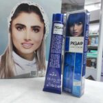 قیمت - رنگ مو پیگار بلوند طلایی پلاتینه
