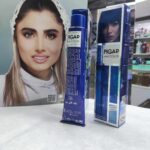قیمت - رنگ مو پیگار بلوند طلایی تیره