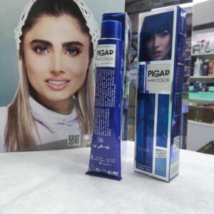 رنگ مو پیگار بلوند طلایی تیره شماره G5