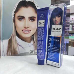 رنگ مو پیگار بلوند طلایی متوسط شماره G6
