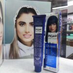 قیمت - رنگ مو پیگار شماره A7