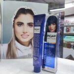 قیمت - رنگ مو پیگار بلوند خاکستری خیلی روشن