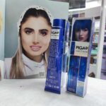 قیمت - رنگ مو پیگار چای عسلی