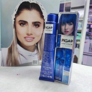 رنگ مو پیگار بلوند بژ خیلی روشن شماره 9.8