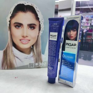 رنگ مو پیگار بلوند شکلاتی تیره شماره W5