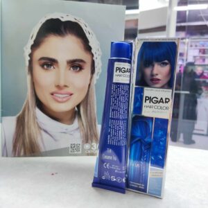 رنگ مو پیگار چای دارچینی شماره TE4