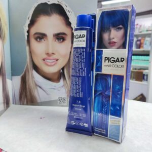 رنگ مو پیگار بور بژ متوسط شماره 7.8