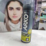 خرید - ژل اصلاح آرکو من مدل Seed Oil