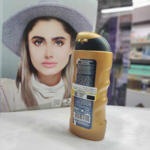 افتر شیو آرکو من مدل Gold power حجم 250 میلی لیتر