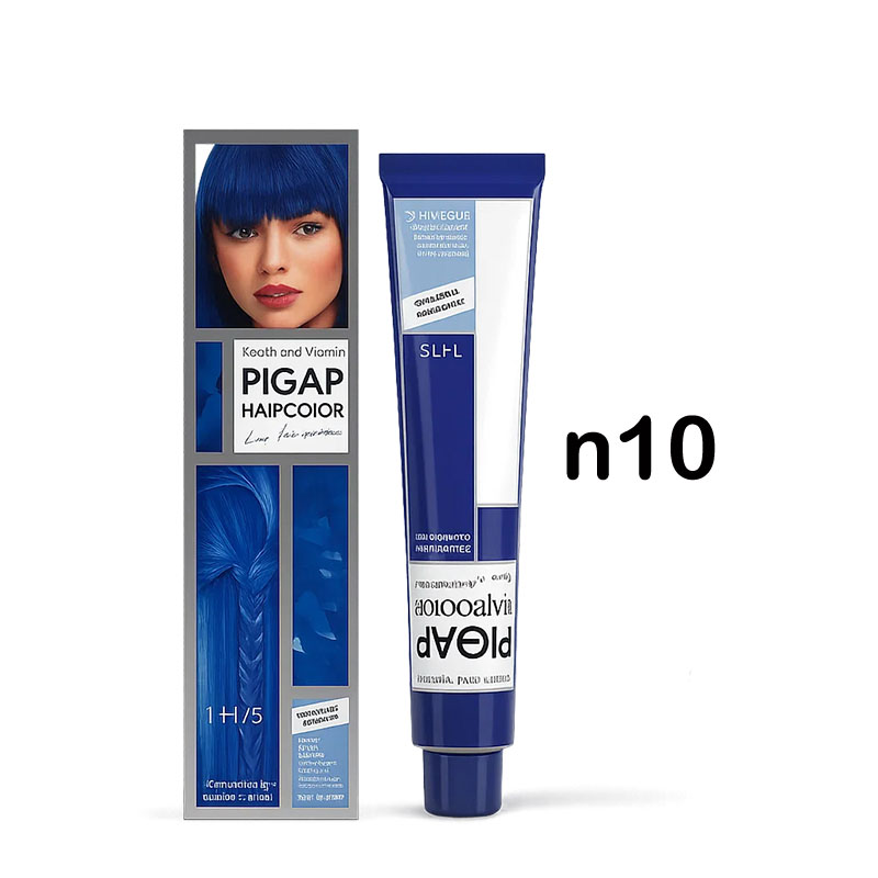 ovdn - رنگ مو پیگار بلوند پلاتینه خیلی روشن