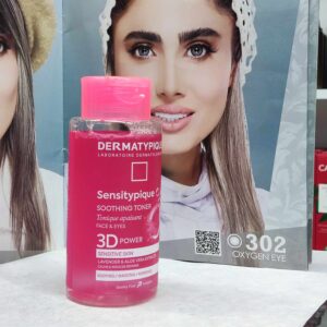 خرید- تونر پوست حساس درماتیپیک