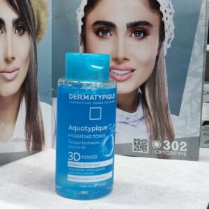 خرید - تونر مناسب پوست نرمال تا خشک درماتیپیک