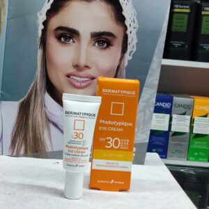 خرید - ضد آفتاب دور چشم درماتیپیک