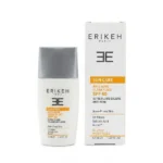 خرید -فلوئید ضد آفتاب و ضد جوش SPF50 (بی رنگ) اریکه