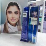 قیمت - رنگ مو پیگار T4