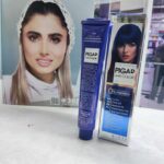 قیمت - رنگ مو پیگار K6