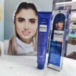 قیمت - رنگ مو پیگار PF.1