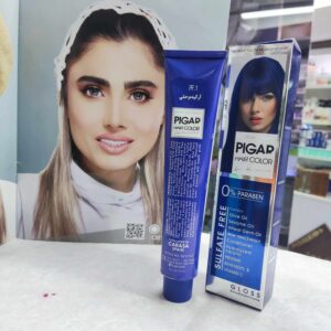 رنگ مو پیگار ارکیده وحشی شماره PF.1