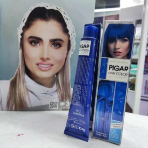 رنگ مو پیگار یخی ایسلندی شماره PF.2