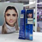 قیمت - رنگ مو پیگار بژ صدفی