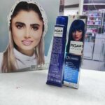 قیمت - رنگ مو پیگار قهوه اسپرسو