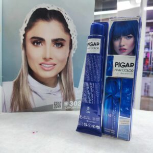 رنگ مو پیگار سدری شماره L5