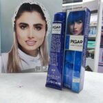 قیمت - رنگ مو پیگار یخی