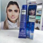 قیمت - رنگ مو پیگار شماره PF.5