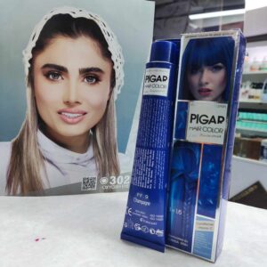 رنگ مو پیگار شامپاینی شماره PF.9