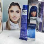 قیمت - رنگ مو پیگار دارچینی