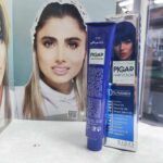قیمت - رنگ مو پیگار - شماره E15