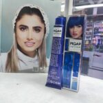 قیمت - رنگ مو پیگار شماره E17