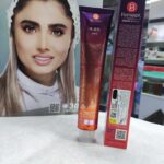 قیمت - رنگ مو شماره 4.65