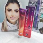 قیمت - رنگ مو بارسل شماره 5.2