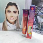 قیمت -رنگ مو بارسل شماره 7.2