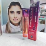 قیمت - رنگ مو بارسل شماره 4.20