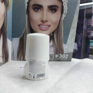 دئودورانت زنانه سینره مدل Wild Rose حجم ۵۰ میلی لیتر