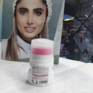 دئودورانت زنانه پرل تاچ سینره