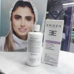 خرید - لوسیون روشن کننده بدن اریکه